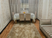 Satılır 3 otaqlı 80 m2 köhnə tikili Həzi Aslanov