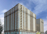 Satılır 3 otaqlı 141 m2 yeni tikili 28 May m.