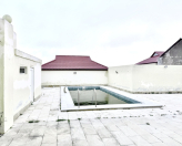 Satılır 3 otaqlı 70 m2 bağ evi Novxanı