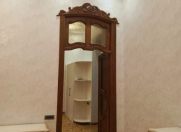 Satılır 5 otaqlı 250 m2 köhnə tikili Sahil bağı