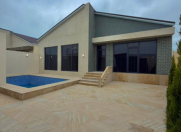 Satılır 4 otaqlı 150 m2 bağ evi Şüvəlan