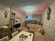 Satılır 1 otaqlı 43 m2 yeni tikili AAF PARK