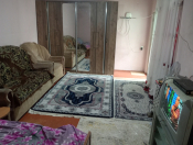 İcarəyə verilir 1 otaqlı 45 m2 həyət evi AMAY