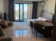 Satılır 1 otaqlı 57 m2 yeni tikili Nardaran