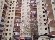 Satılır 3 otaqlı 105 m2 yeni tikili 8 km