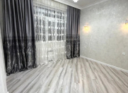 Satılır 2 otaqlı 65 m2 yeni tikili İnşaatçılar m.