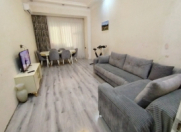 Satılır 3 otaqlı 106 m2 yeni tikili Əhmədli