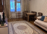 Satılır 3 otaqlı 90 m2 köhnə tikili Nəriman Nərimanov m.