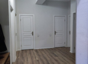 Satılır 4 otaqlı 125 m2 yeni tikili İnşaatçılar m.