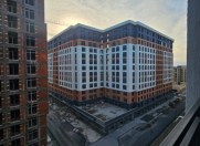 Satılır 3 otaqlı 97 m2 yeni tikili Sumqayıt