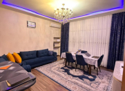 Satılır 2 otaqlı 70 m2 yeni tikili Əhmədli m.