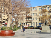 Satılır 3 otaqlı 85 m2 obyekt İçəri Şəhər m.