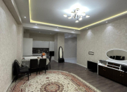 Satılır 2 otaqlı 90 m2 yeni tikili 28 May m.