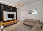 Satılır 3 otaqlı 67 m2 yeni tikili Bakıxanov