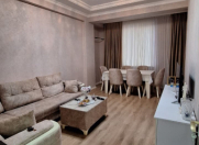 Satılır 2 otaqlı 58 m2 yeni tikili Saray