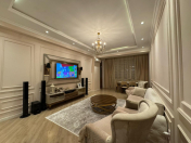 Satılır 2 otaqlı 108 m2 yeni tikili 28 May m.