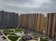 Satılır 2 otaqlı 81 m2 yeni tikili Saray