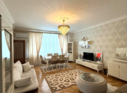 Satılır 2 otaqlı 71 m2 yeni tikili Həzi Aslanov m.