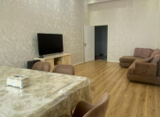 Satılır 4 otaqlı 176 m2 yeni tikili Sumqayıt