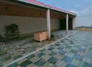 Satılır 3 otaqlı 110 m2 həyət evi Binə