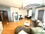 Satılır 3 otaqlı 135 m2 yeni tikili 3 mkr