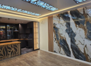 Satılır 3 otaqlı 100 m2 yeni tikili Əhmədli