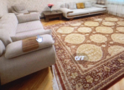 Satılır 3 otaqlı 110 m2 yeni tikili Əhmədli m.