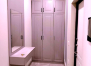 Satılır 2 otaqlı 68.5 m2 yeni tikili Dərnəgül m.