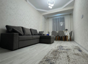 Satılır 2 otaqlı 65 m2 yeni tikili İnşaatçılar m.