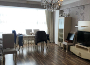 Satılır 2 otaqlı 116 m2 yeni tikili Həzi Aslanov m.