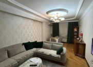 Satılır 3 otaqlı 110 m2 yeni tikili 8 mkr