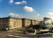 Satılır 4 otaqlı 121 m2 yeni tikili Ağ şəhər