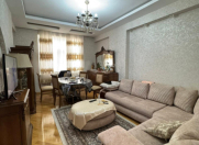 Satılır 3 otaqlı 93 m2 yeni tikili Həzi Aslanov m.