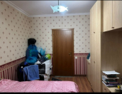 Satılır 3 otaqlı 90 m2 köhnə tikili Əhmədli m.