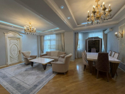 Satılır 3 otaqlı 158 m2 yeni tikili ABŞ səfirliyi