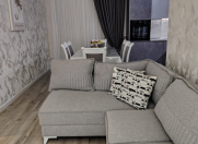 Satılır 3 otaqlı 70 m2 yeni tikili Əhmədli m.