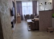 Satılır 4 otaqlı 84 m2 yeni tikili Masazır