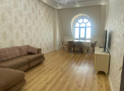 Satılır 4 otaqlı 143 m2 yeni tikili Sumqayıt