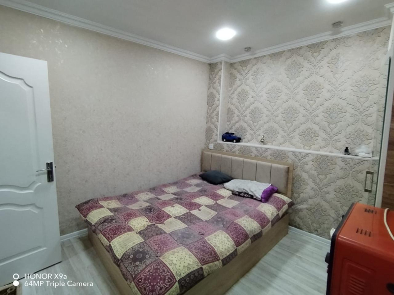 Satılır 2 otaqlı 30 m2 həyət evi Maştağa