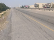 Satılır 100 sot torpaq Goranboy