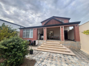 Satılır 6 otaqlı 220 m2 bağ evi Mərdəkan