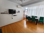 Satılır 3 otaqlı 85 m2 yeni tikili Yeni Yasamal