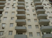 Satılır 2 otaqlı 57 m2 yeni tikili 8 km