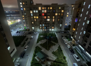 Satılır 4 otaqlı 110 m2 yeni tikili İnşaatçılar m.