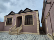 Satılır 4 otaqlı 130 m2 həyət evi Saray