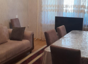 Satılır 5 otaqlı 130 m2 köhnə tikili Xətai r.