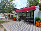 Satılır 1 otaqlı 20 m2 obyekt Nizami m.