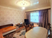 Satılır 2 otaqlı 57 m2 köhnə tikili Sumqayıt