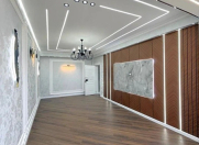 Satılır 2 otaqlı 65 m2 yeni tikili İnşaatçılar m.