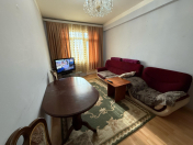 Satılır 2 otaqlı 91 m2 yeni tikili Həzi Aslanov